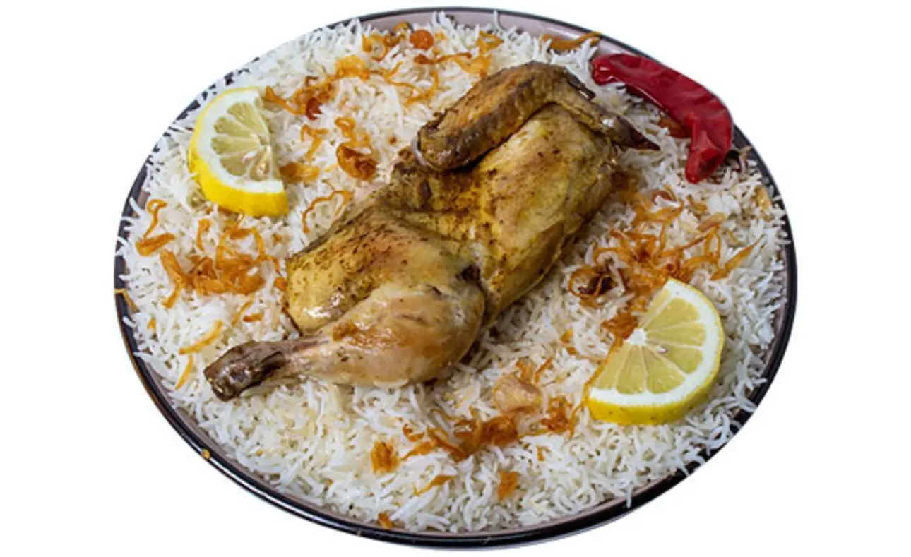 شيف الحنيذ